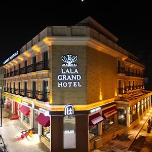 Lala Grand Hotel